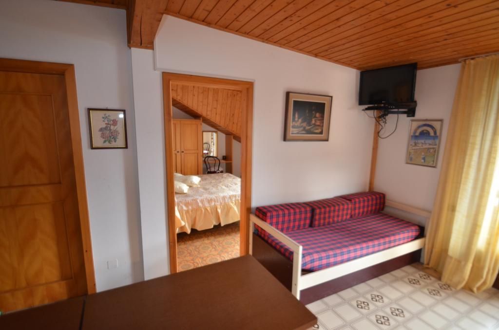Apartment Trentino Oss *