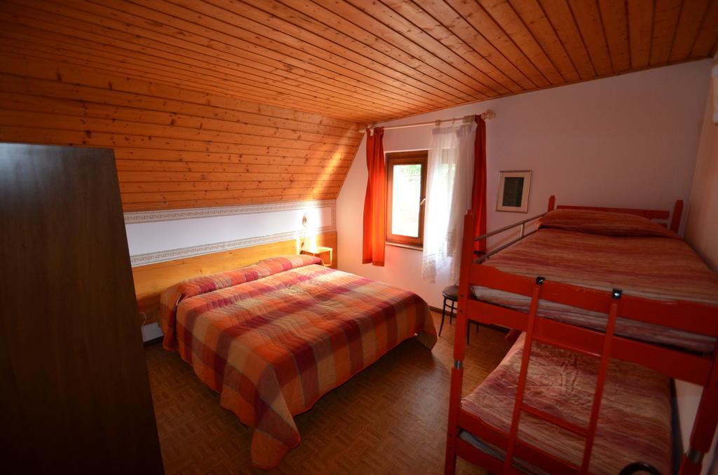 Trentino Oss Apartment Tenna