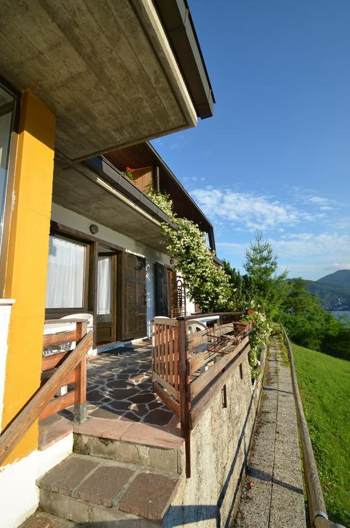 Trentino Oss Apartment