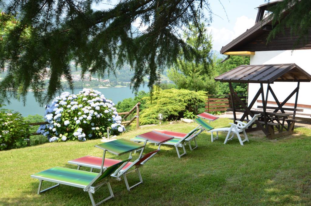 Trentino Oss Apartment Tenna